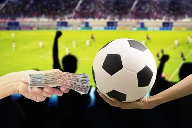 Jun88 - Hướng Dẫn Toàn Diện Về Cá Cược Bóng Đá La Liga Các Loại Kèo Phổ Biến